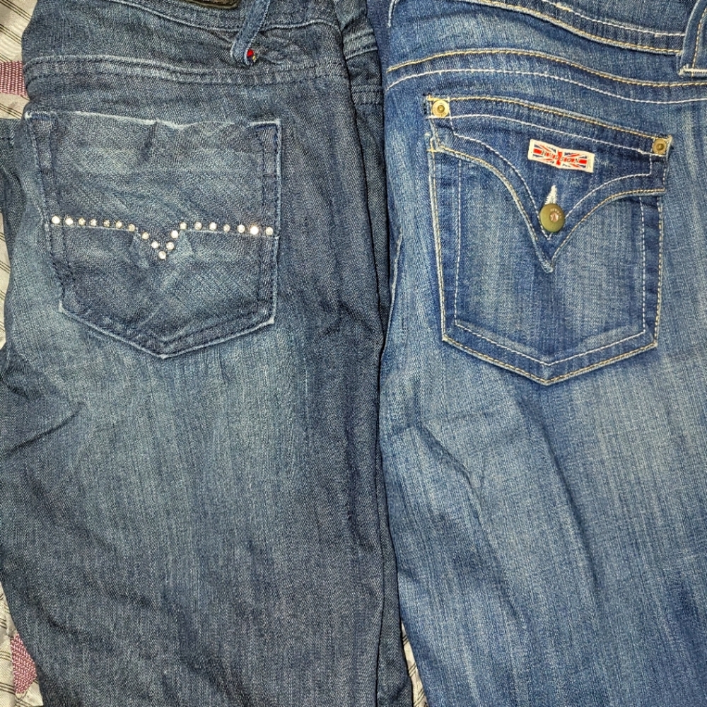 Womens jeans